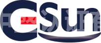 C-Sun LOGO